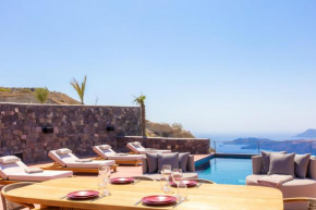Islet Santorini